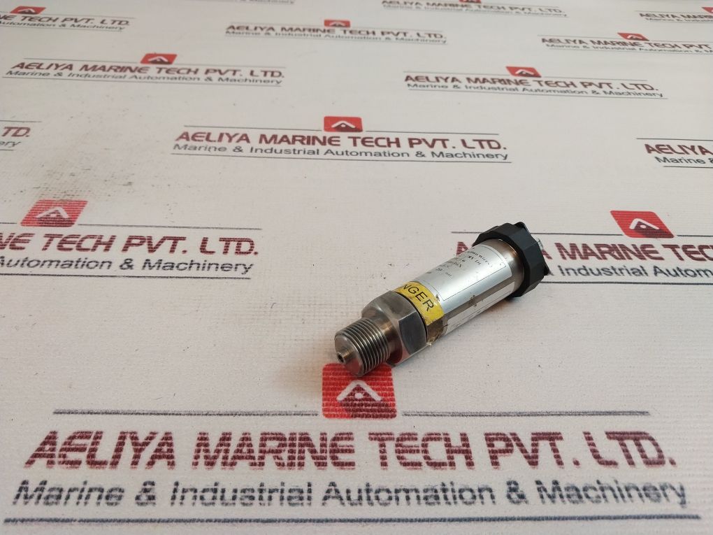Jiangsu Yuanwang Yszk-02G-c-e Pressure Transmitter 93Ma