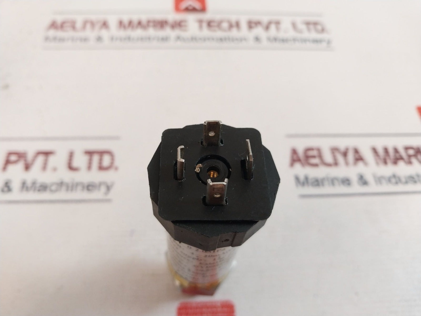 Jiangsu Yuanwang Yszk-02G-c-e Pressure Transmitter 93Ma
