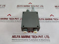 Jiangsu/Mc Ywk-50-c Pressure Control Switch 0~1.5 Mpa