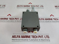 Jiangsu/Mc Ywk-50-c Pressure Control Switch 0~1.5 Mpa