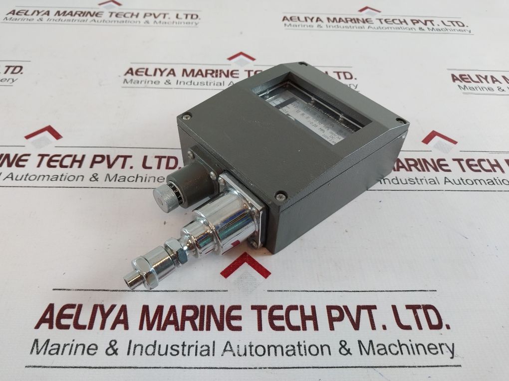 Jiangsu/Mc Ywk-50-c Pressure Control Switch 0~1.5 Mpa