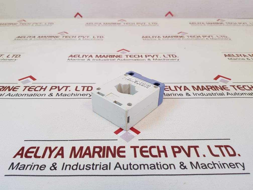 Jiangyin Changjiang Cjh-0.66 Current Transformer