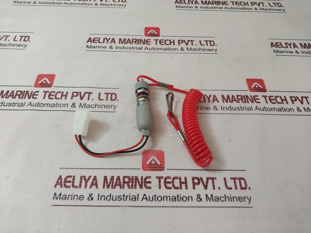 Jiangyin Neptune Marine Fast Rescue Boat Dead Man Switch