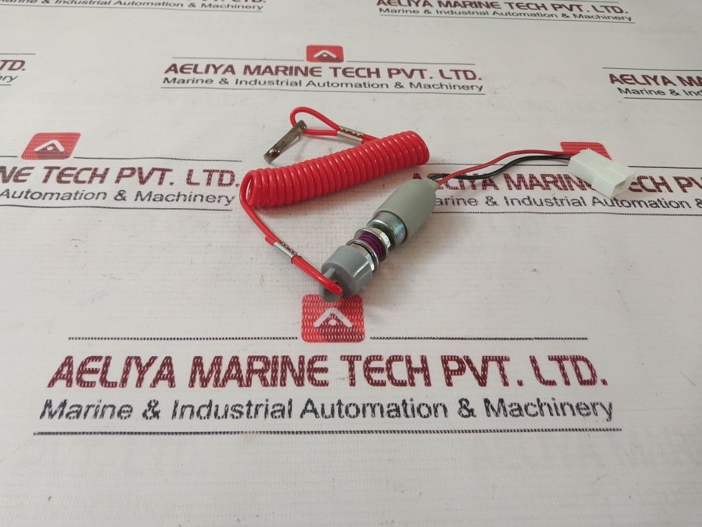 Jiangyin Neptune Marine Fast Rescue Boat Dead Man Switch