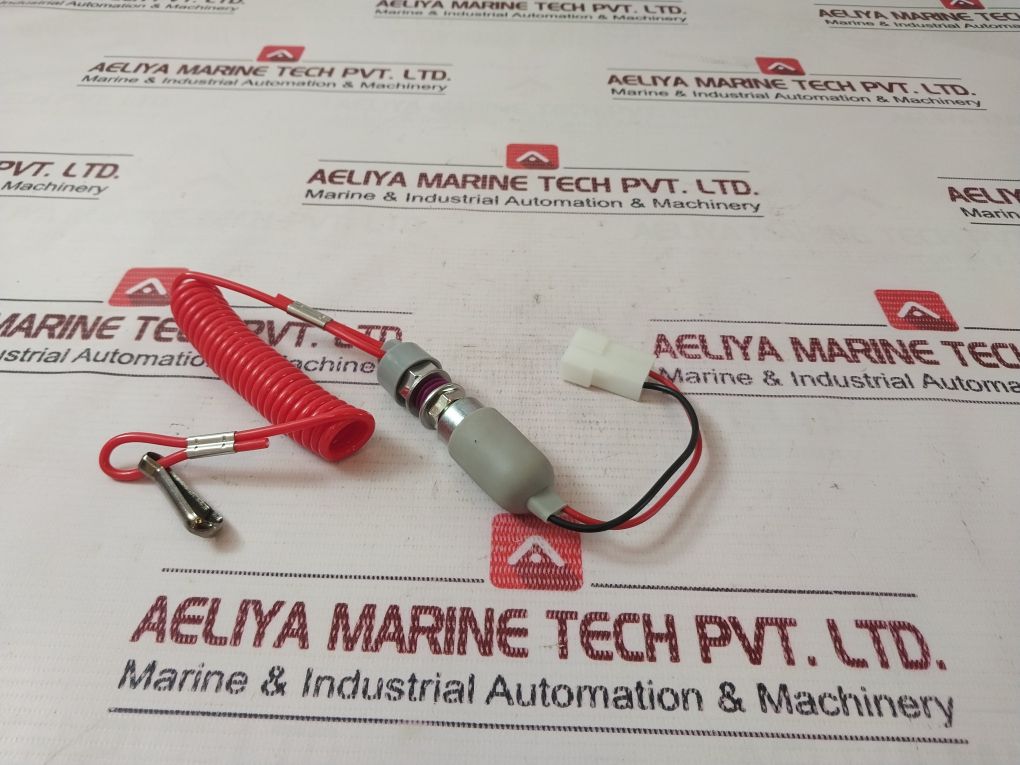 Jiangyin Neptune Marine Fast Rescue Boat Dead Man Switch