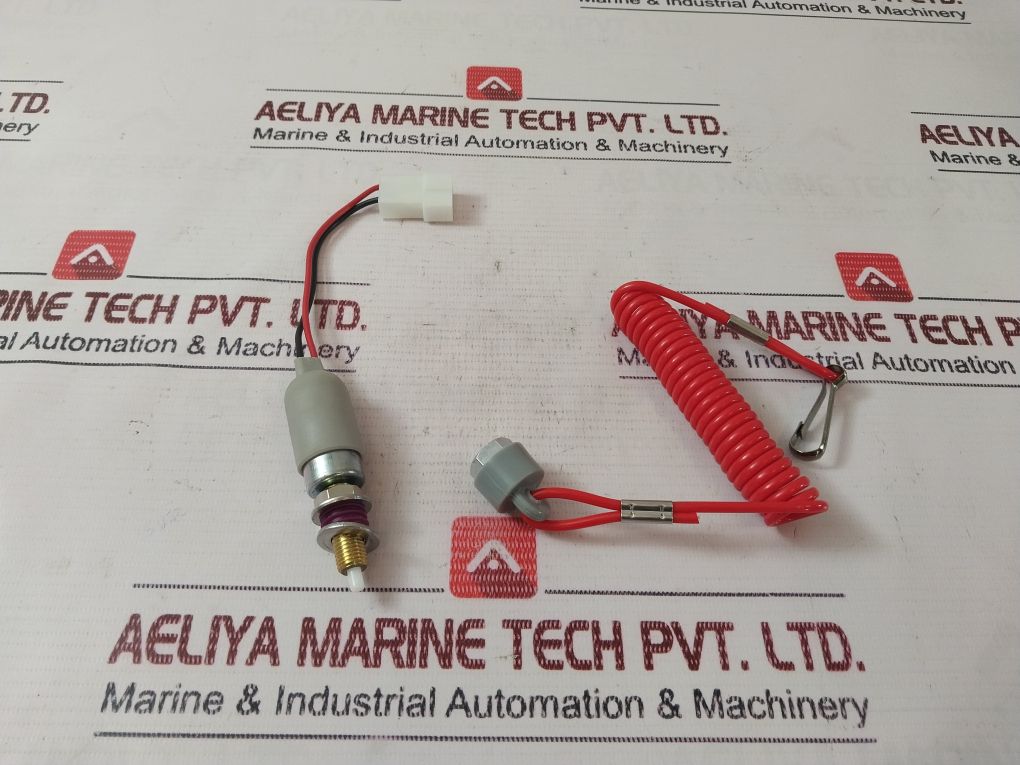 Jiangyin Neptune Marine Fast Rescue Boat Dead Man Switch