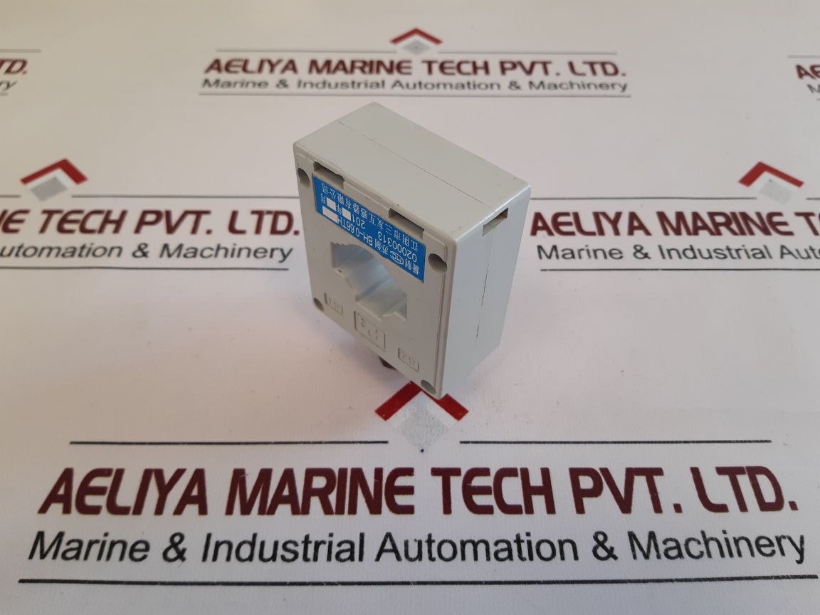 Jiangyin Sanyou Bh-0.66Th Transformer