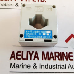 Jiangyin Sanyou Bh-0.66Th Transformer