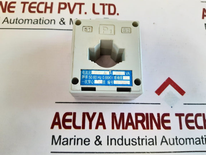 Jiangyin Sanyou Bh-0.66Th Transformer