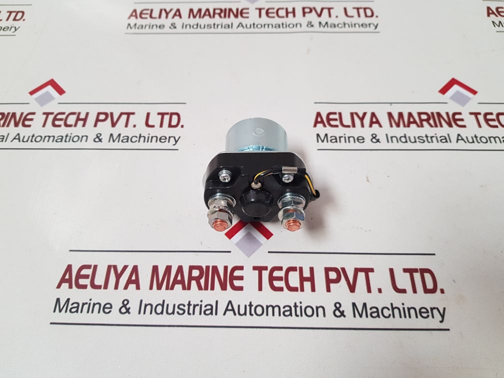 Jideco Ms3-422 24V Relay
