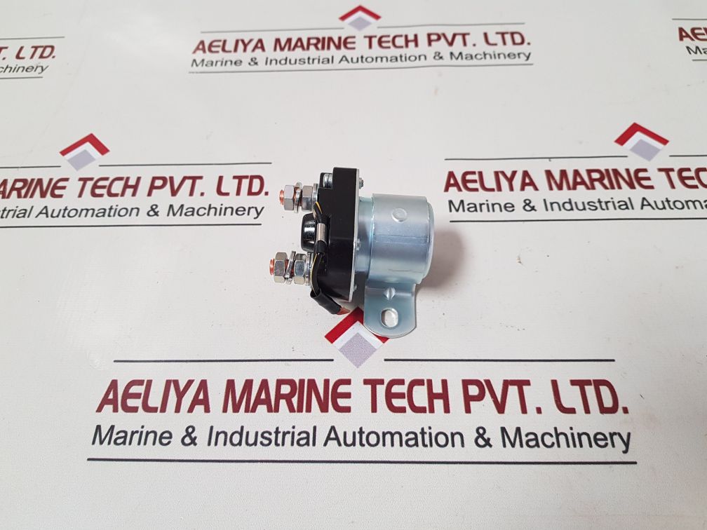 Jideco Ms3-422 24V Relay