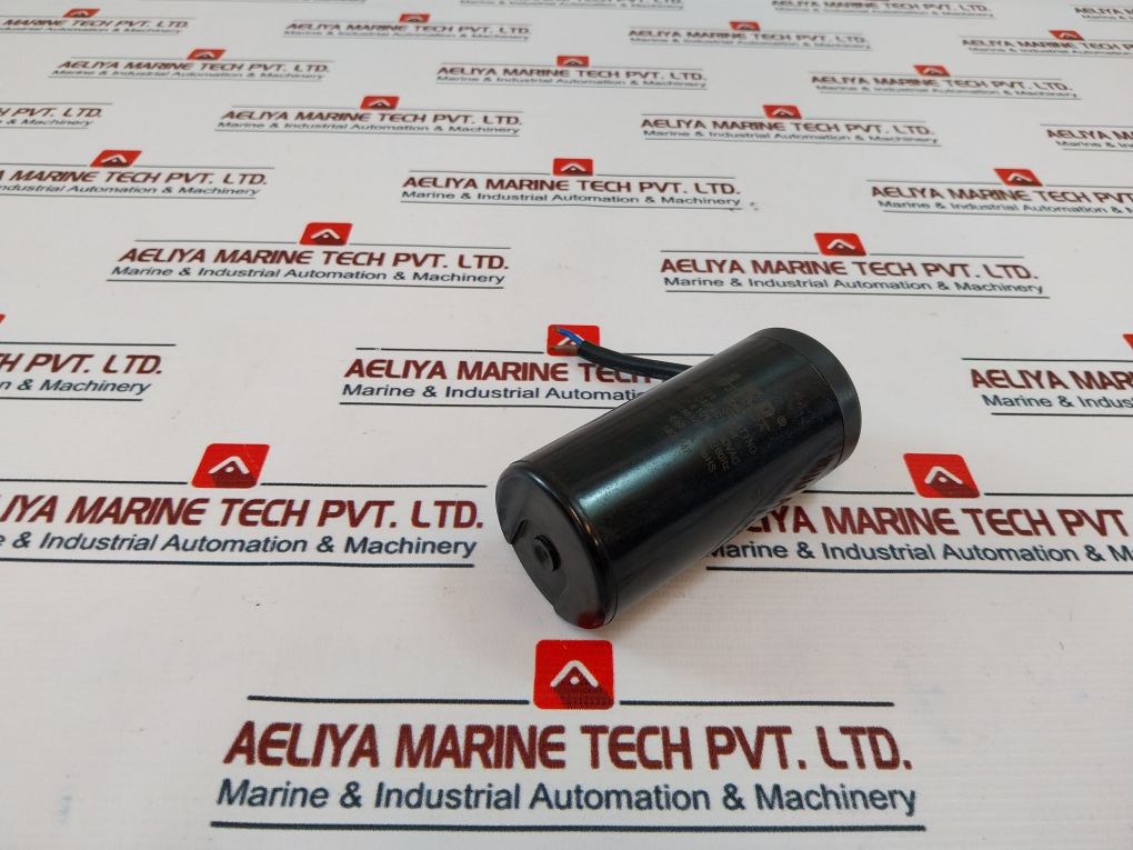 Jiekeda Cd60 Capacitor With Cable