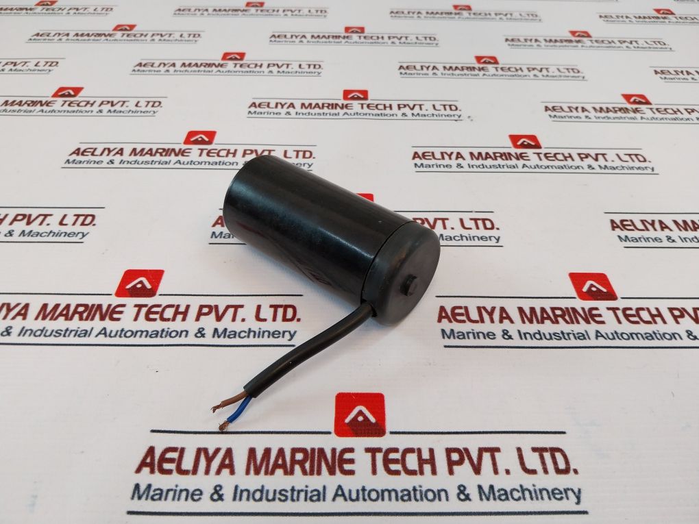 Jiekeda Cd60 Capacitor With Cable