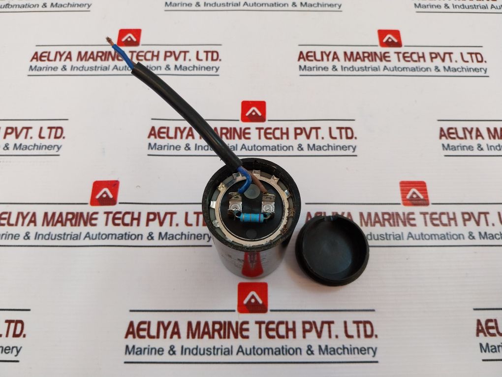 Jiekeda Cd60 Capacitor With Cable