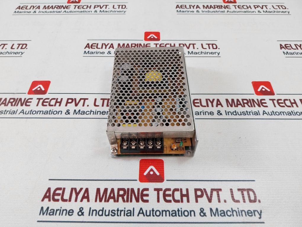 Jigo Jg-s5024 Switching Mode Power Supply 200-240Vac 0.65A 5060Hz
