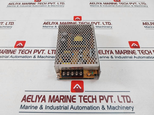 Jigo Jg-s5024 Switching Mode Power Supply 200-240Vac 0.65A 5060Hz
