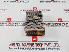 Jigo Jg-s5024 Switching Mode Power Supply 200-240Vac 0.65A 5060Hz
