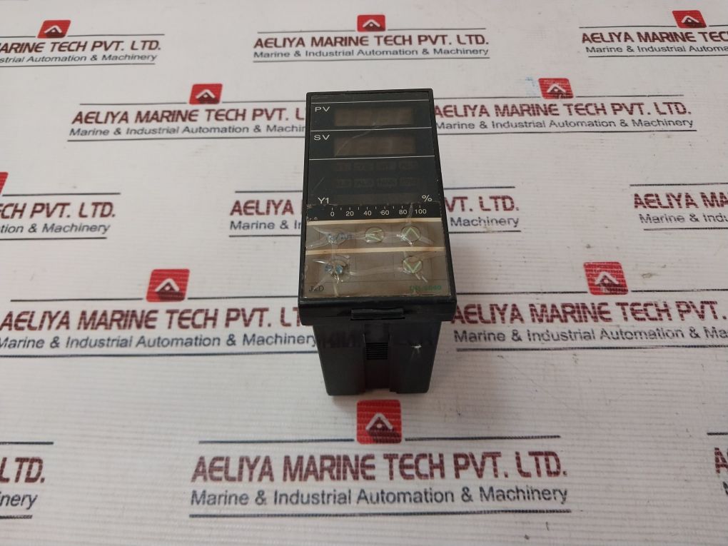 Jihu Dong Db5040-702000 Digital Pid Temperature Controller 85-265 Vac
