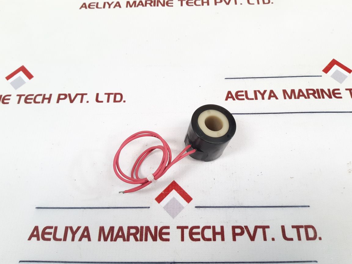 Jim Young Vclj0050 Valve Coil