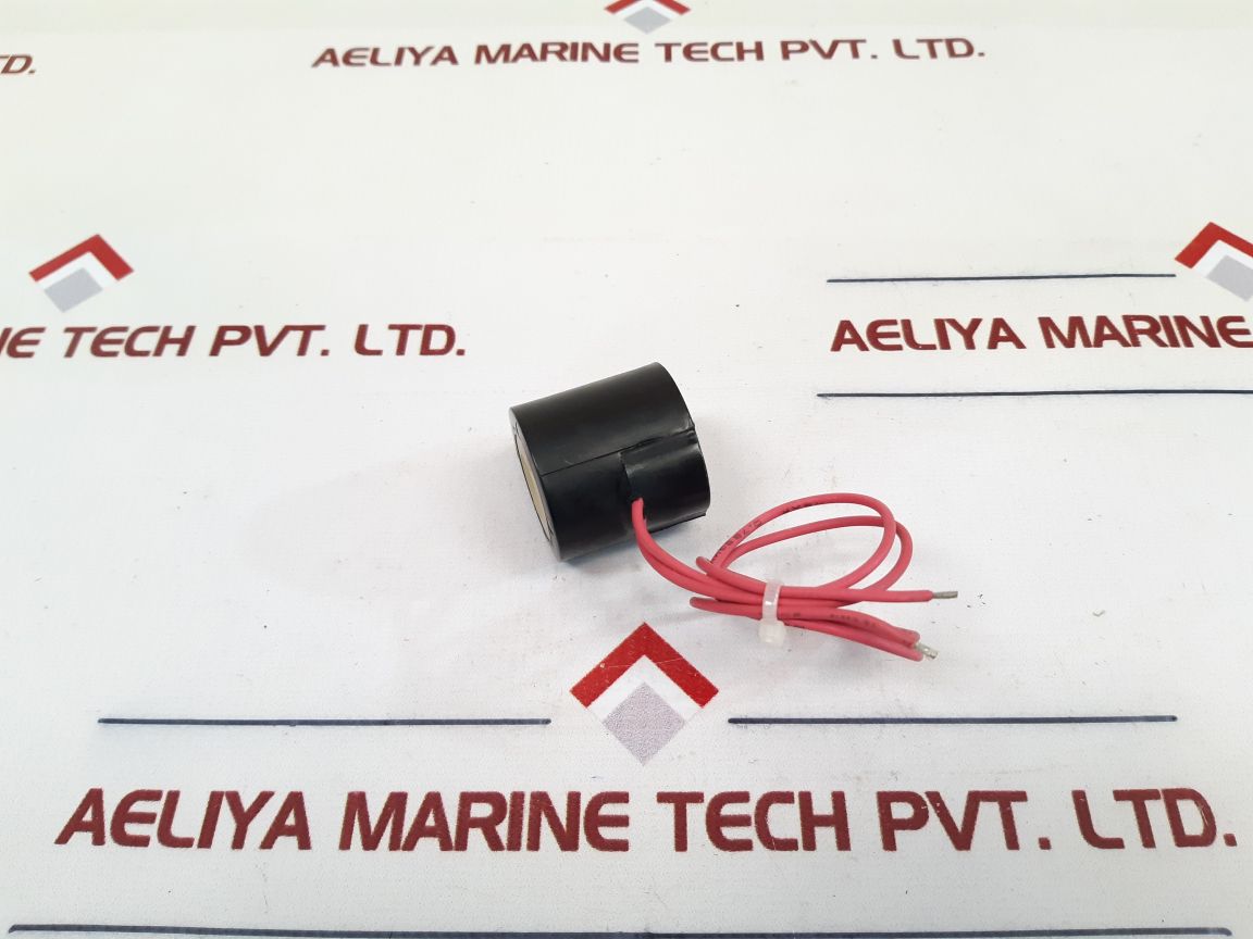 Jim Young Vclj0050 Valve Coil