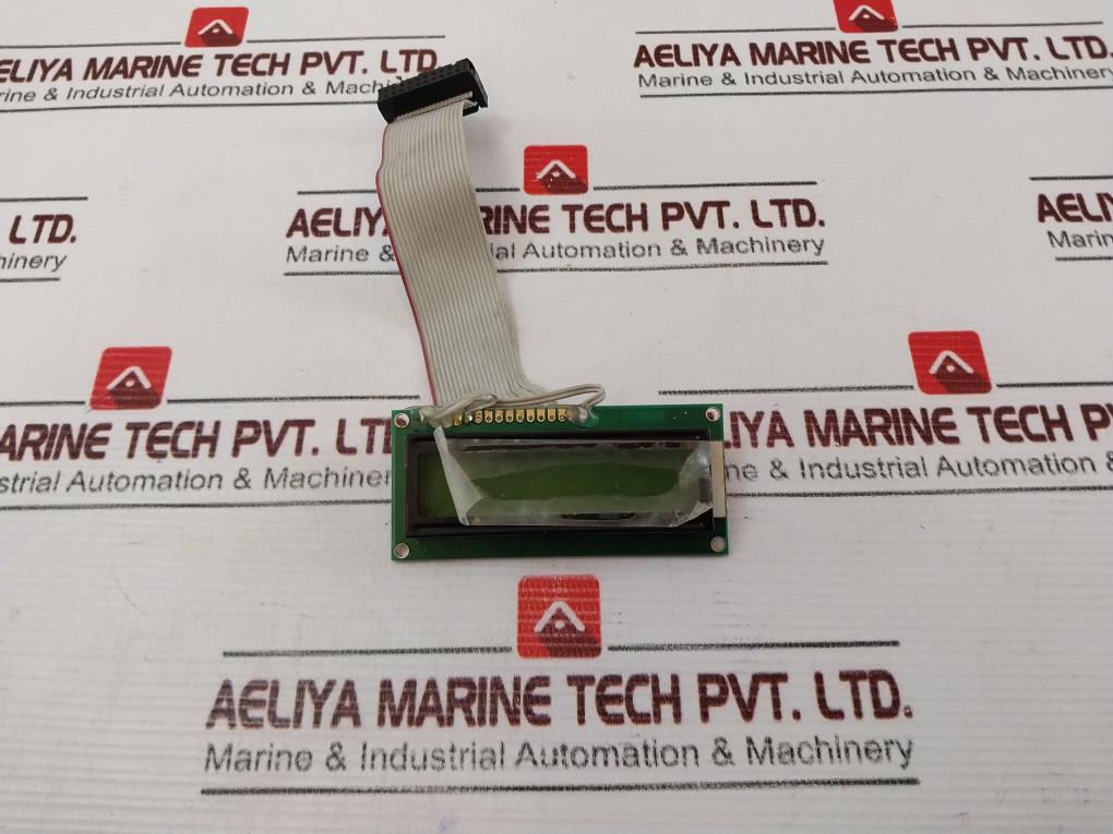 Jinghanda Jhd 162A Lcd Display