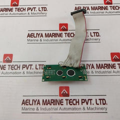 Jinghanda Jhd 162A Lcd Display