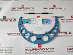 Jingjiang 275-300Mm 0.01Mm Outside Micrometer Set