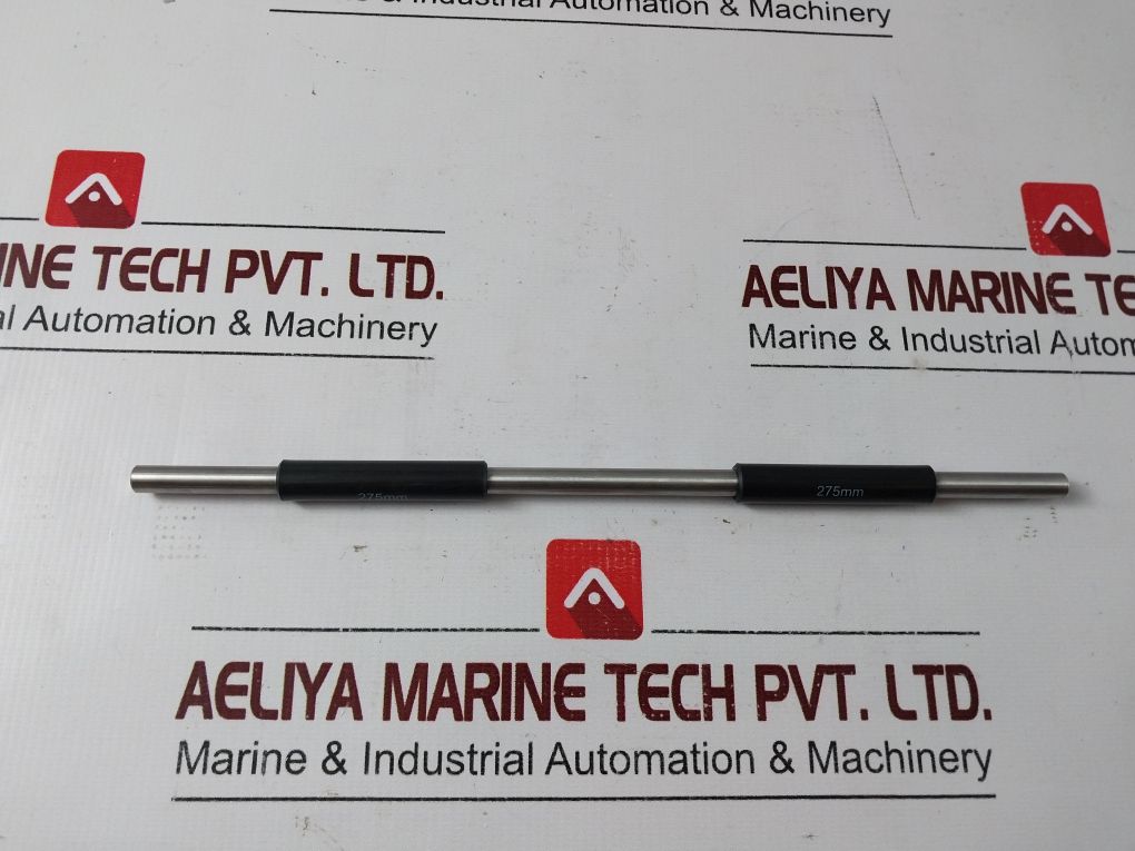 Jingjiang 275-300Mm 0.01Mm Outside Micrometer Set