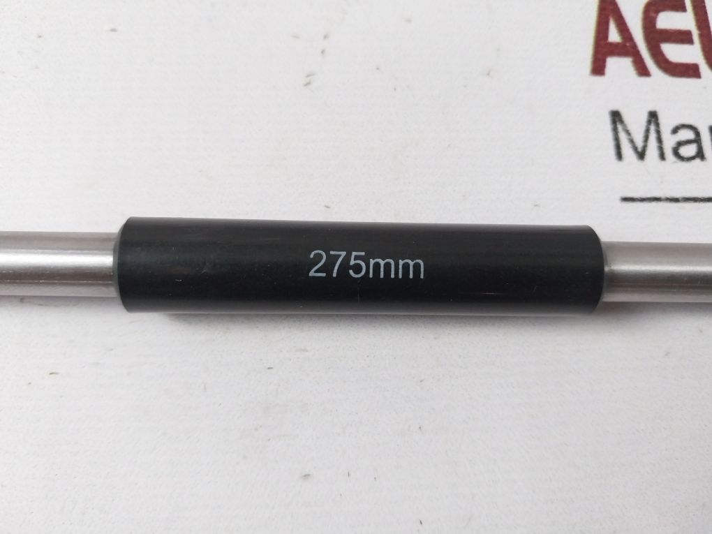 Jingjiang 275-300Mm 0.01Mm Outside Micrometer Set