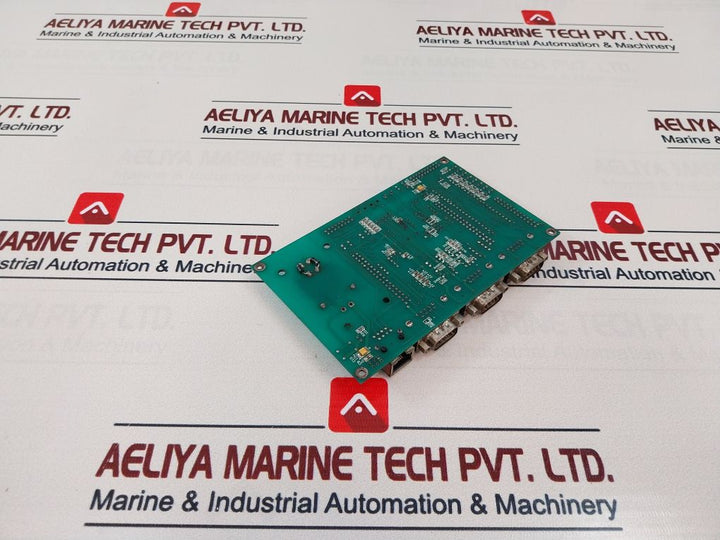 Jingshan Qingji Dm I05 Pcb Card