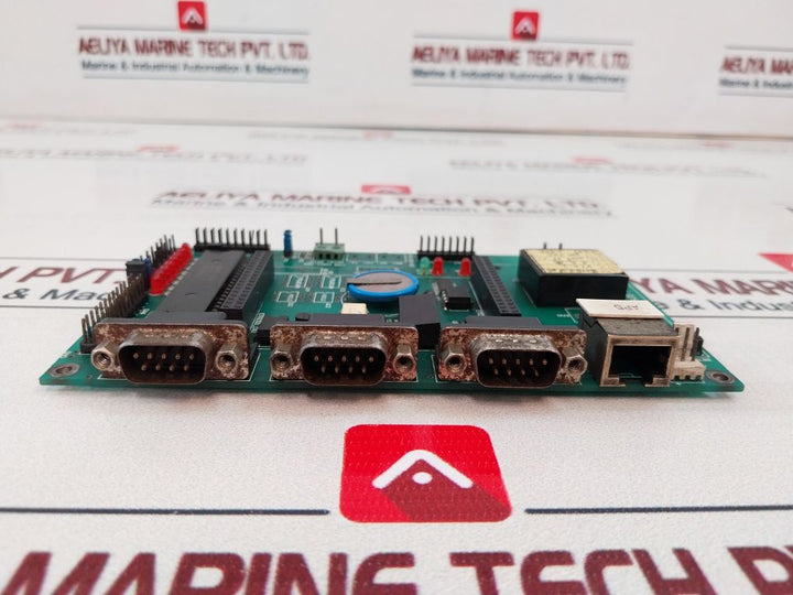 Jingshan Qingji Dm I05 Pcb Card