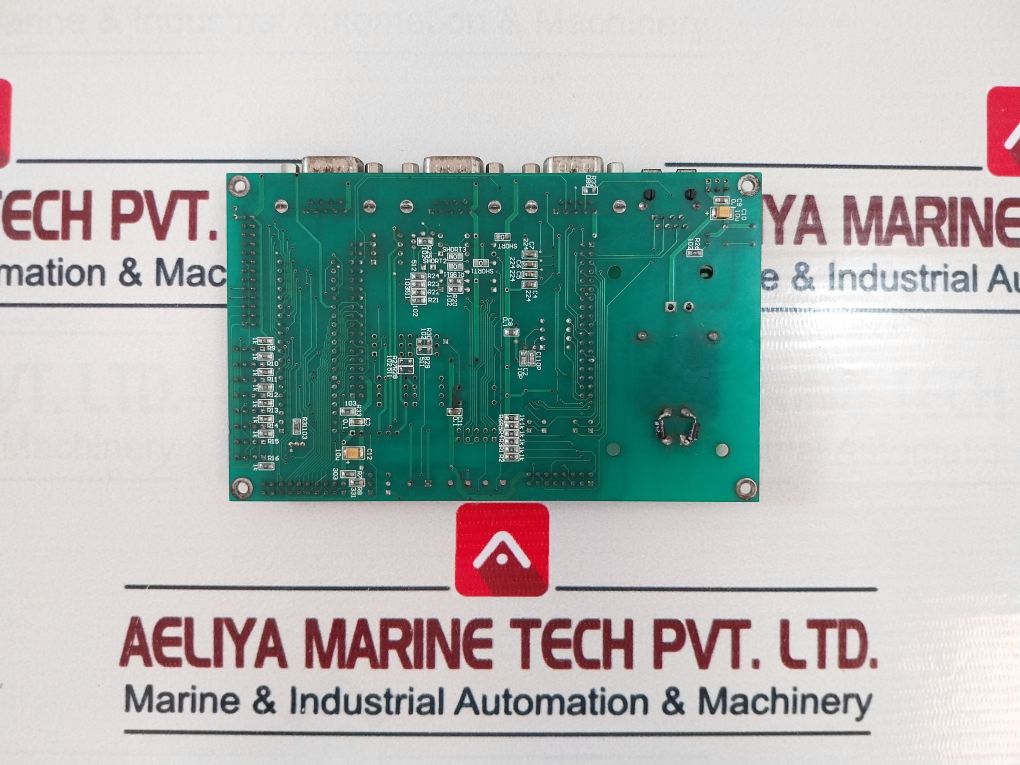 Jingshan Qingji Dm I05 Pcb Card