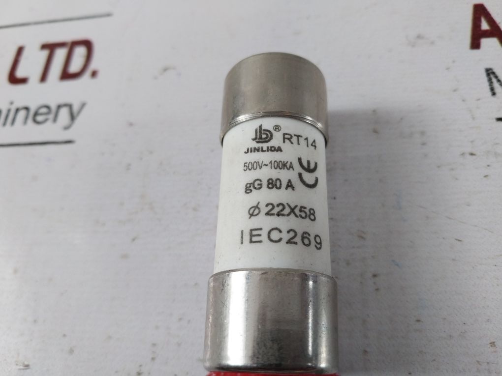 Jinlida Rt14
