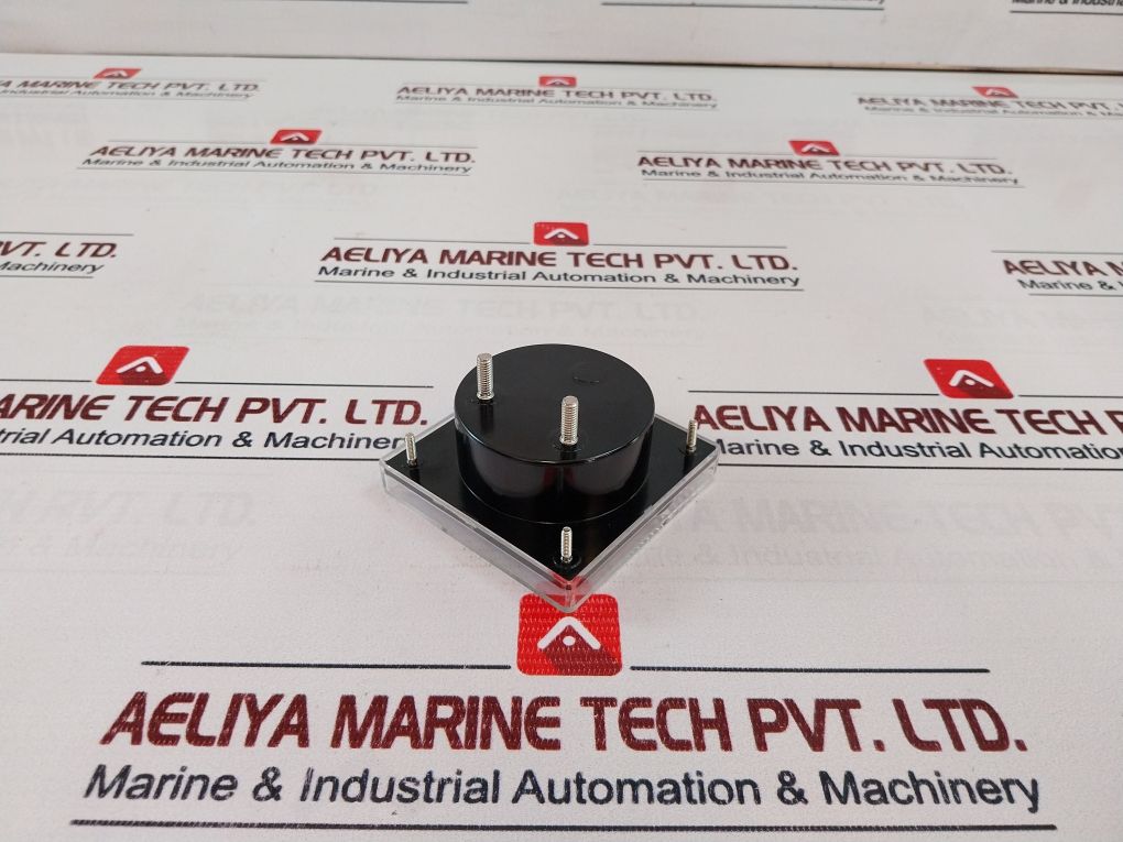 Jinn Shing Js-80 M/M Panel Meter 30A