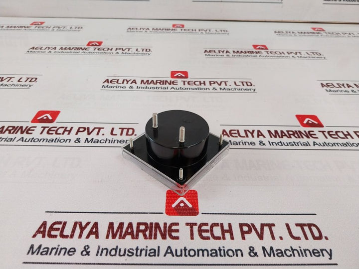 Jinn Shing Js-80 M/M Panel Meter 30A