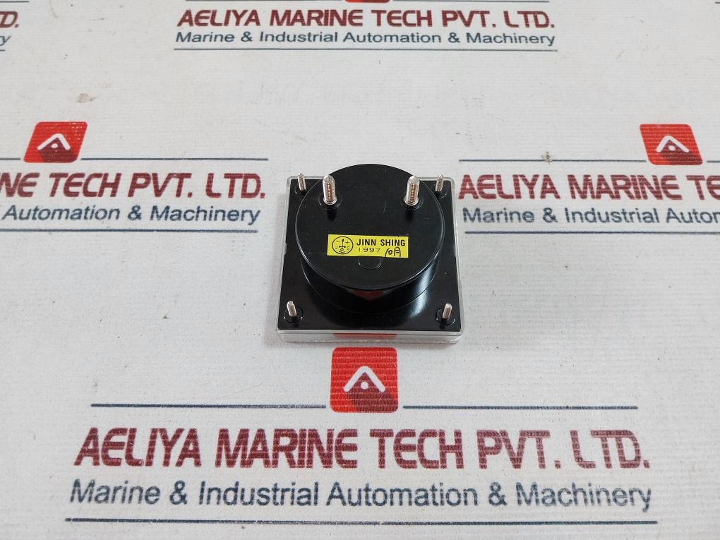 Jinn Shing Js-80 Panel Meter
