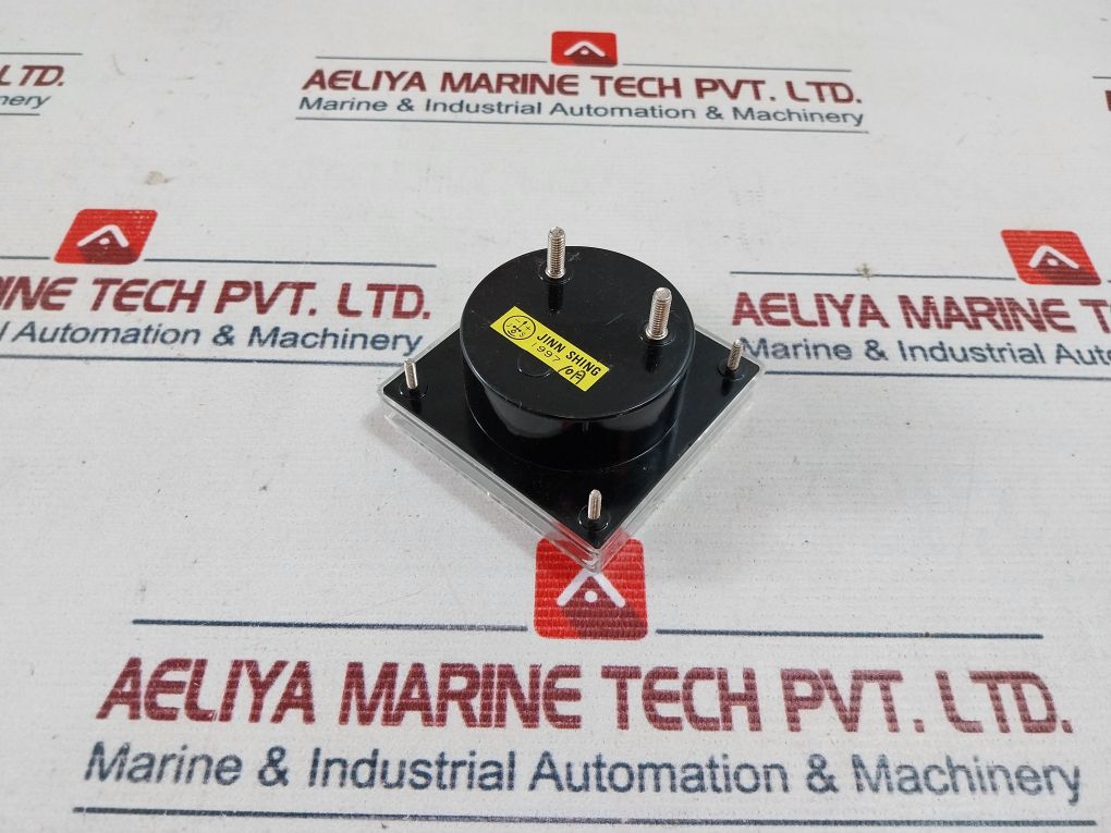 Jinn Shing Js-80 Panel Meter