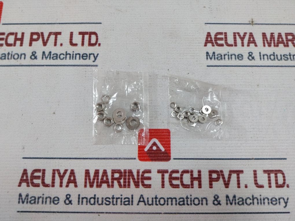 Jinn Shing Js-80 Panel Meter