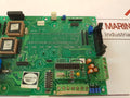 Jisl Wb 160 Rev1 Pcb Card