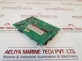 Jisl Wb 160 Rev1 Pcb Card