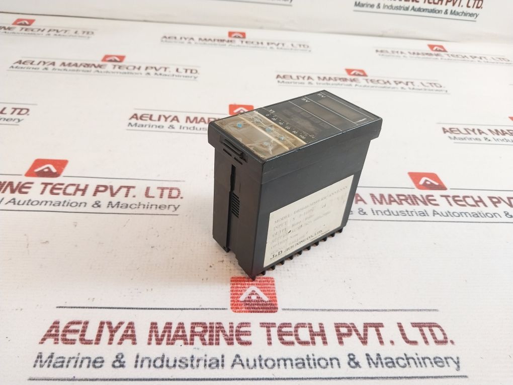 Jiuh Dong Db5040-701000 Temperature Controller 4-20Ma