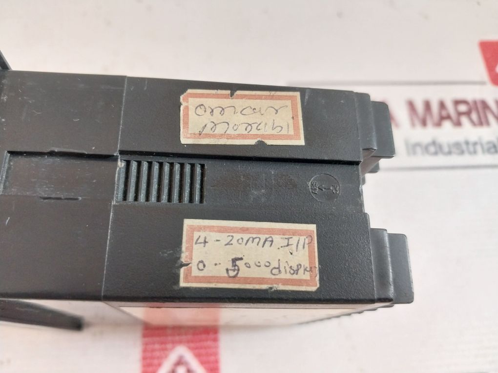 Jiuh Dong Db5040-701000 Temperature Controller 4-20Ma