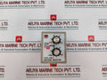 Jkn Jvm-2 Voltage Monitoring Relay 440Vac 5A 220V