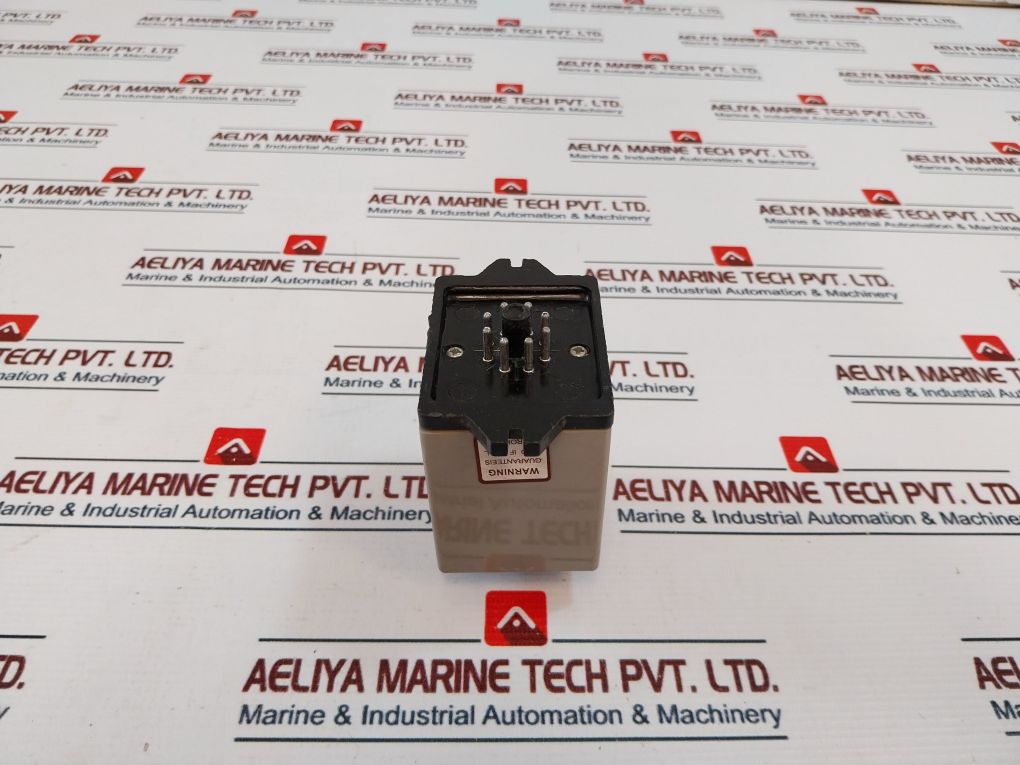 Jkn Jvm-2 Voltage Monitoring Relay 440Vac 5A 220V