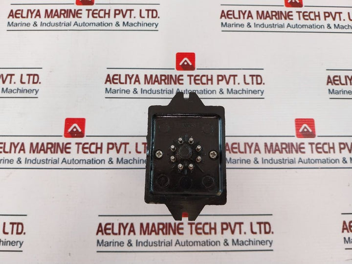 Jkn Jvm-2 Voltage Monitoring Relay 440Vac 5A 220V