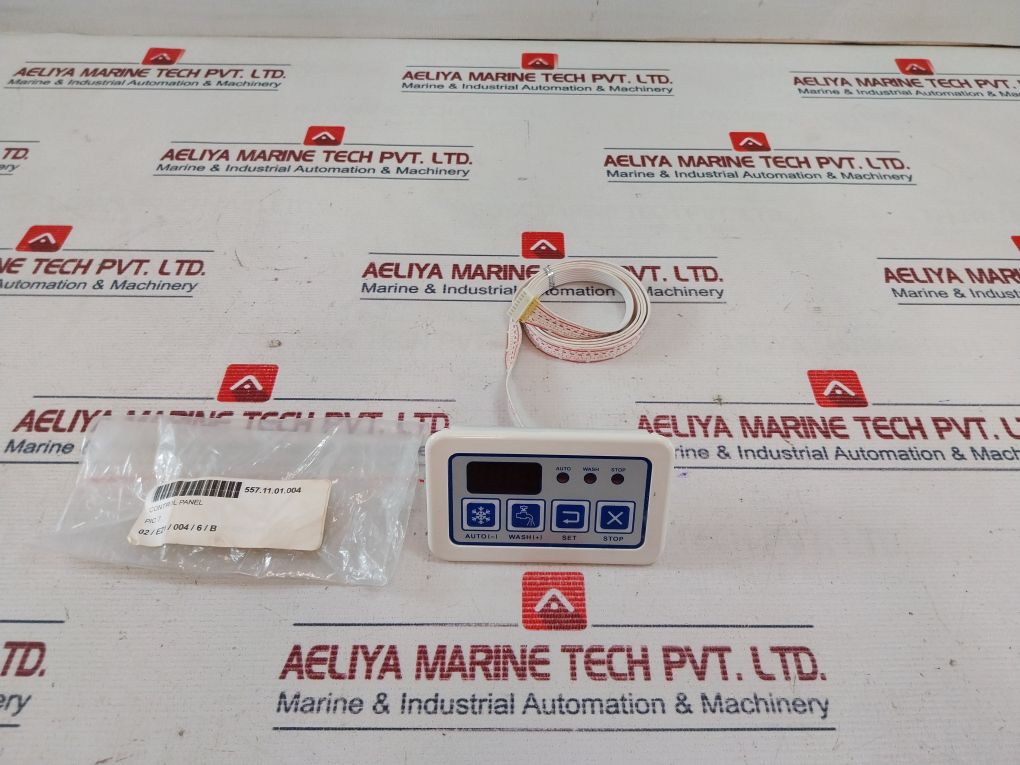 Jl-110128 Control Panel Pic 7