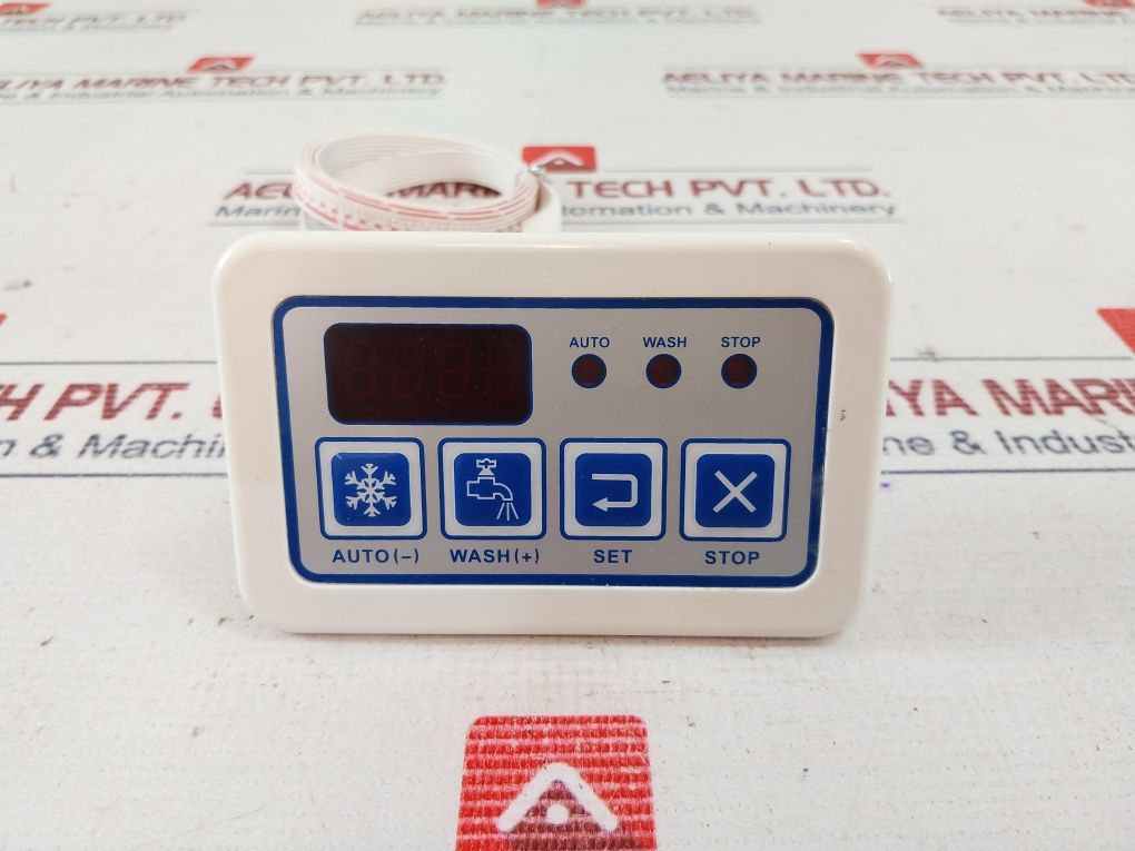 Jl-110128 Control Panel Pic 7