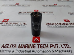 Jl Capacitores 88-108 µF
