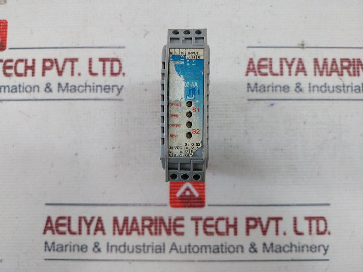 Jm Concept Jk 3002-aa Power Supply 24 Vdc