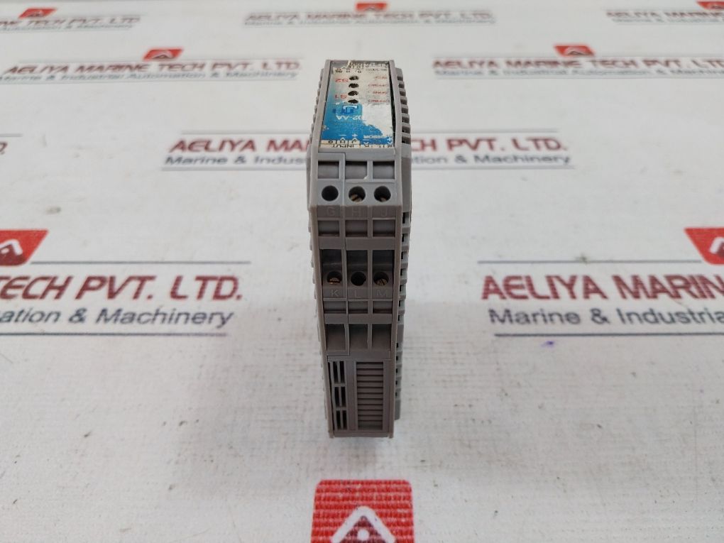 Jm Concept Jk 3002-aa Power Supply 24 Vdc